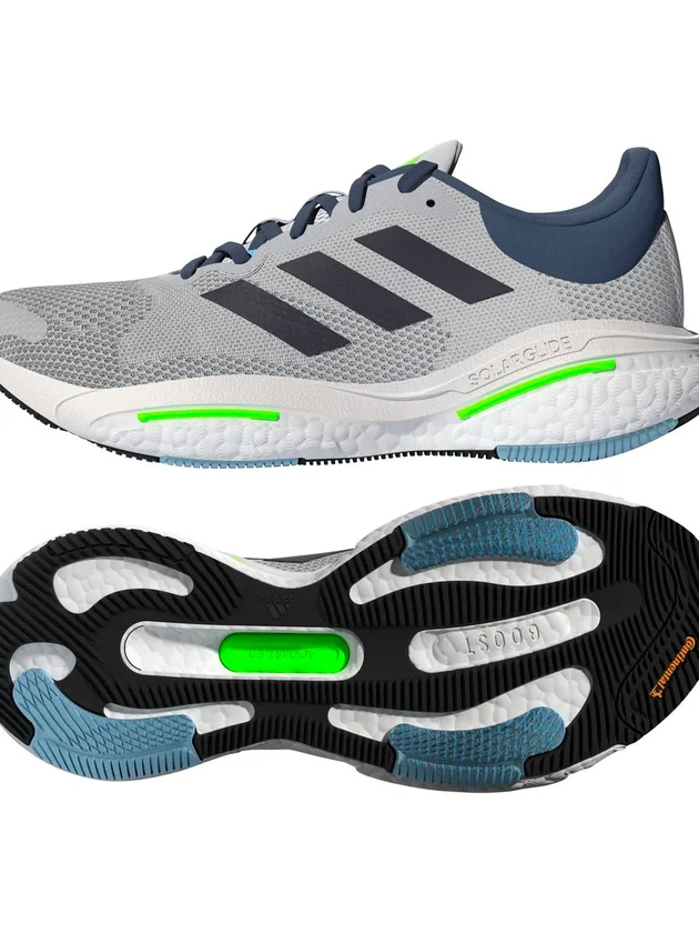 Solar Glide 5