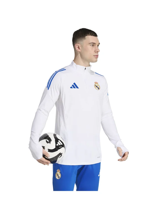 Real Madrid Eu Training