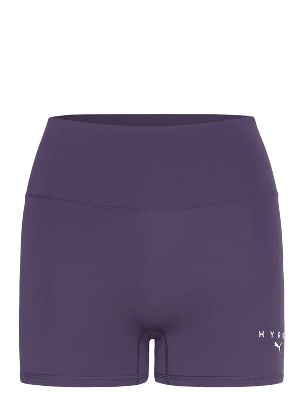 X Hyrox Shapeluxe 3 Tight Short