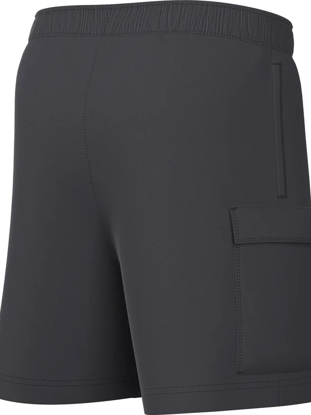 B Nsw Si Flc Cargo Short