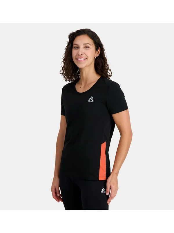 Training Tee Ss N1