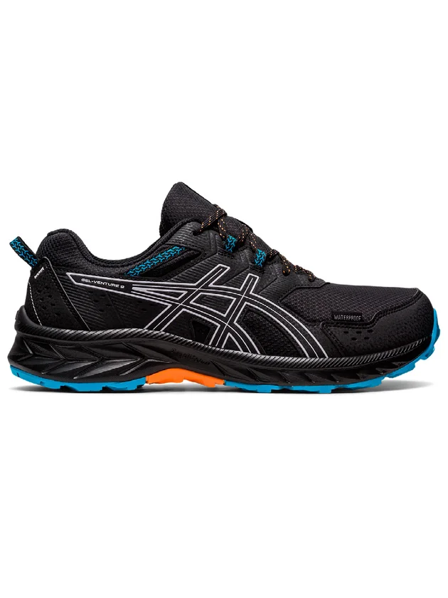Gel Venture 9 Waterproof