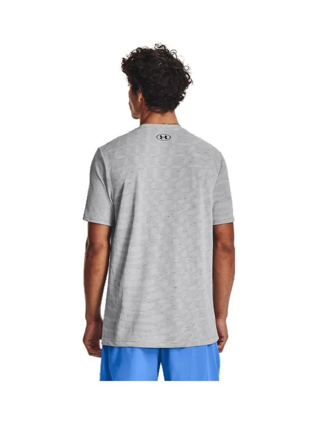 Seamless Ripple SS