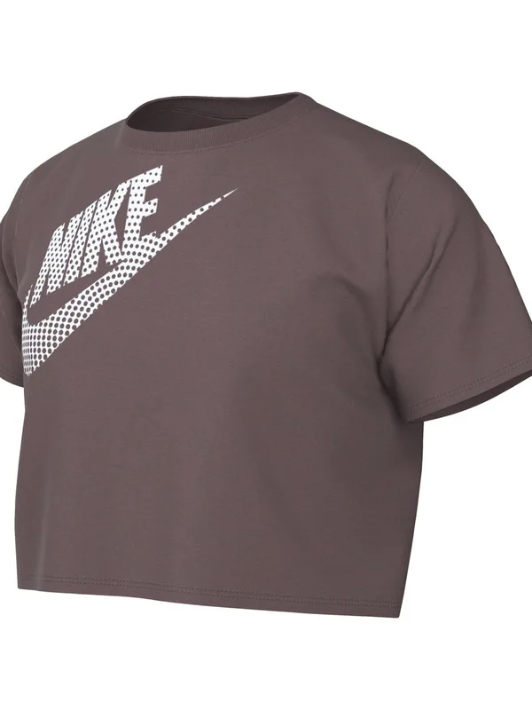 Essntl Boxy Tee Dnc