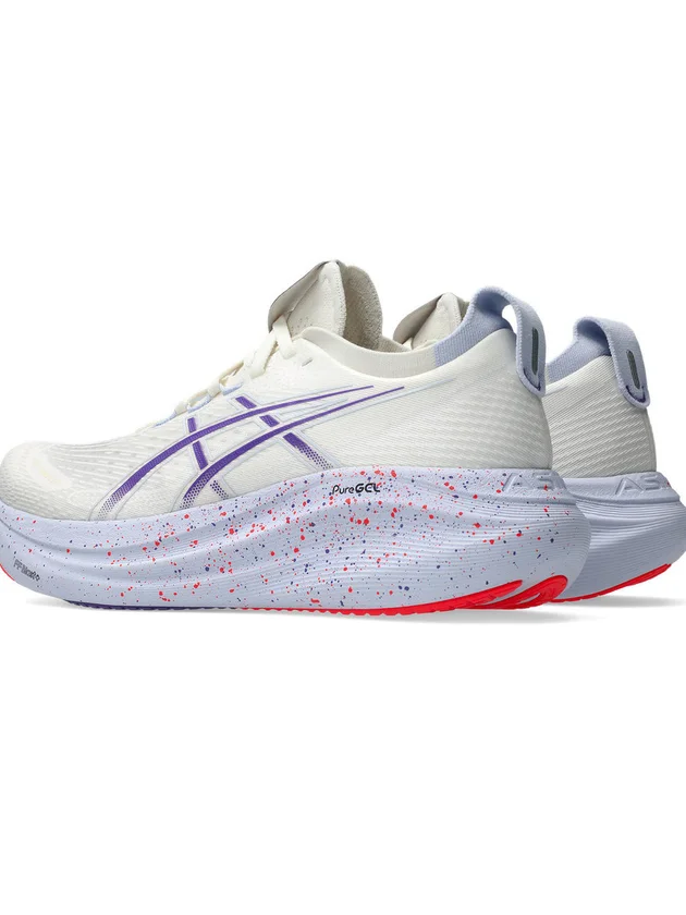 Gel Nimbus 27 Tokyo