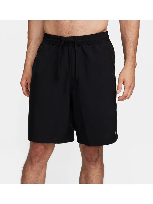 Form 9in Ul Short