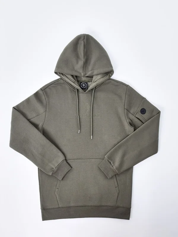 Sweat et Hoodie