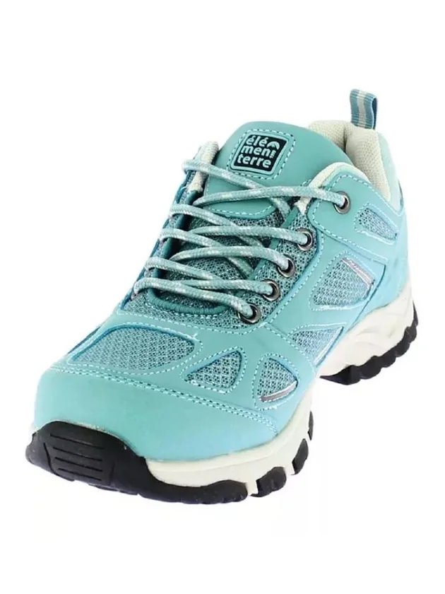 Chaussure de Marche Tige Basse