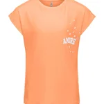 ORANGE CHIFFON / AMORE CLOUD DANCER