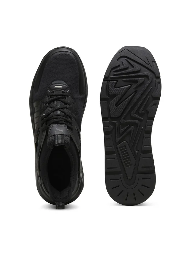 Pacer Plus