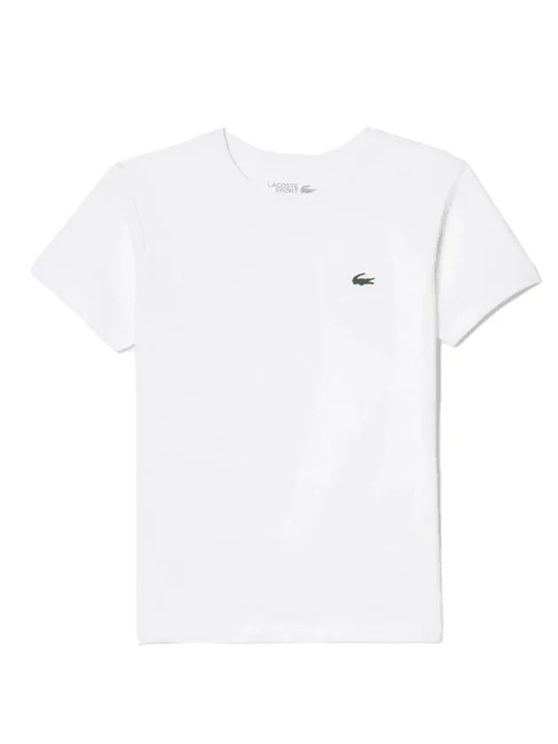 Classic Logo Sport Tee