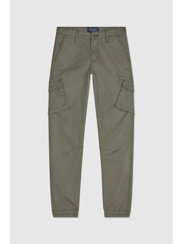 Battle Twill