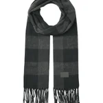 BLACK BEAUTY / DETAIL:CHECKS