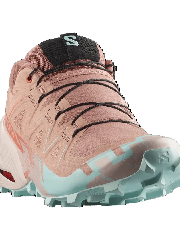 Speedcross 6