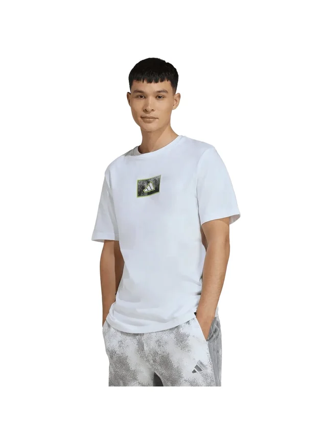 Camo Box T