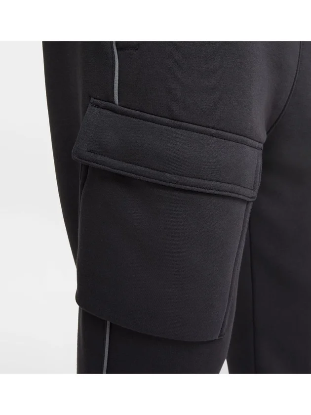 Air Cargo Pant Flc Bb