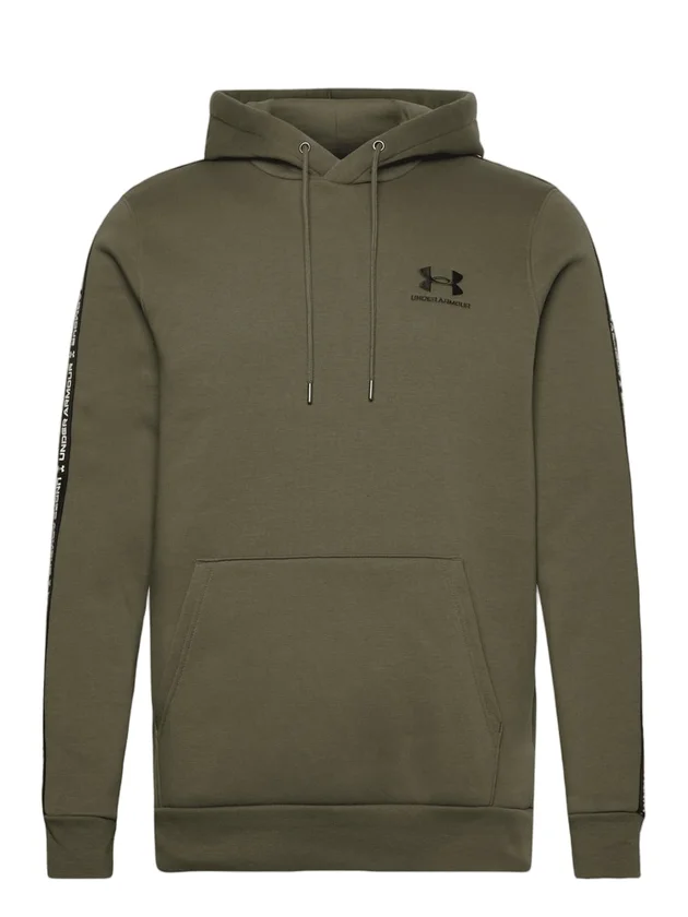 Icon Fleece Hd Taping