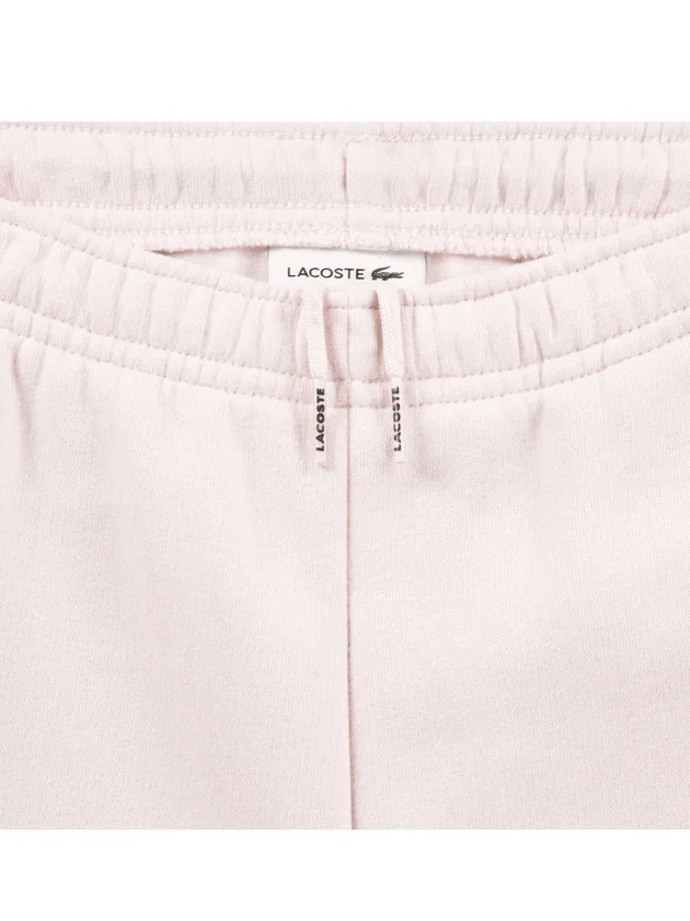 Core Fleece Pant