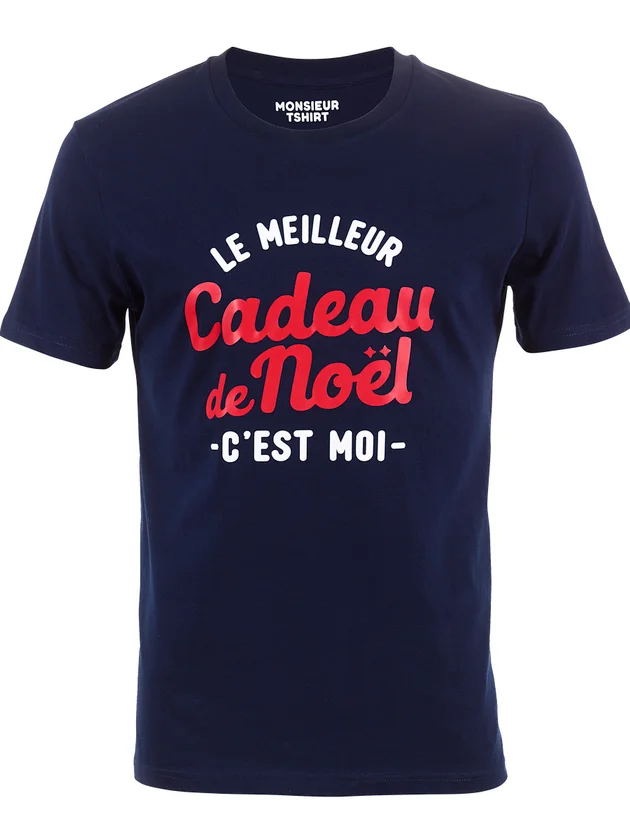 Tee Shirt Mc