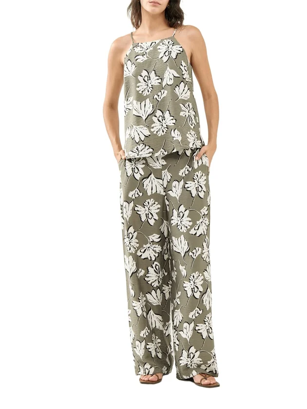 Jennifer Singlet Top Wvn Btq Sp