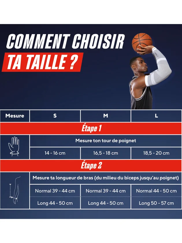 Performance Armsleeves