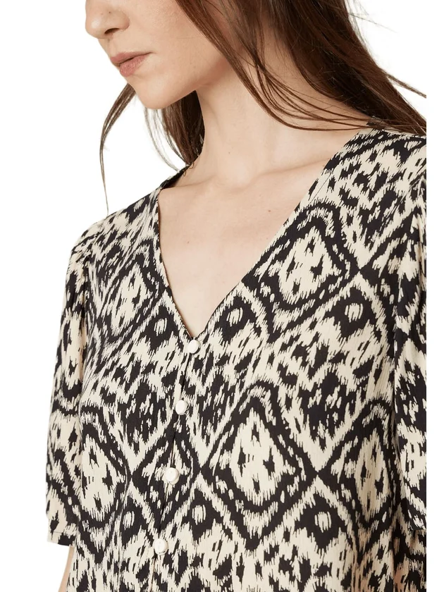 Ehoma Blouse
