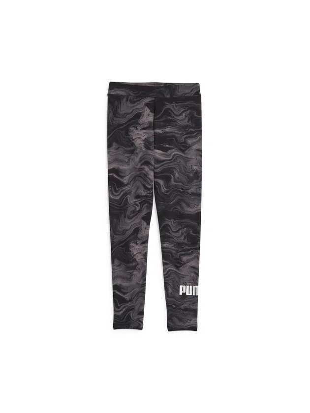 Essentials Marble AOP Leg