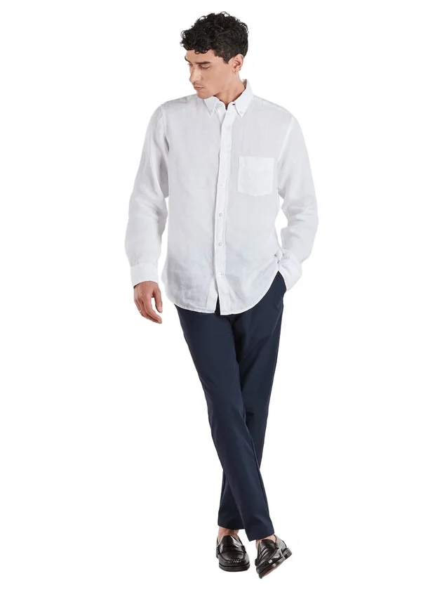 Chino Tapered DS 10