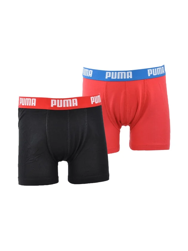 Basic Boxer 2P
