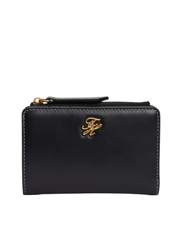 Script Leather Bi
