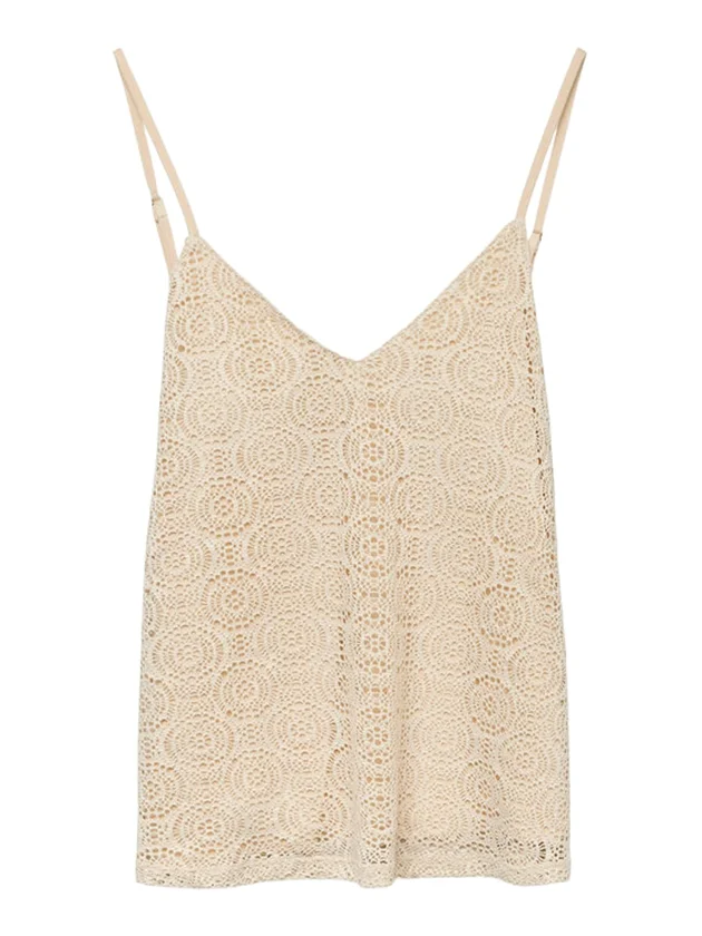 Maya Singlet Top Spe