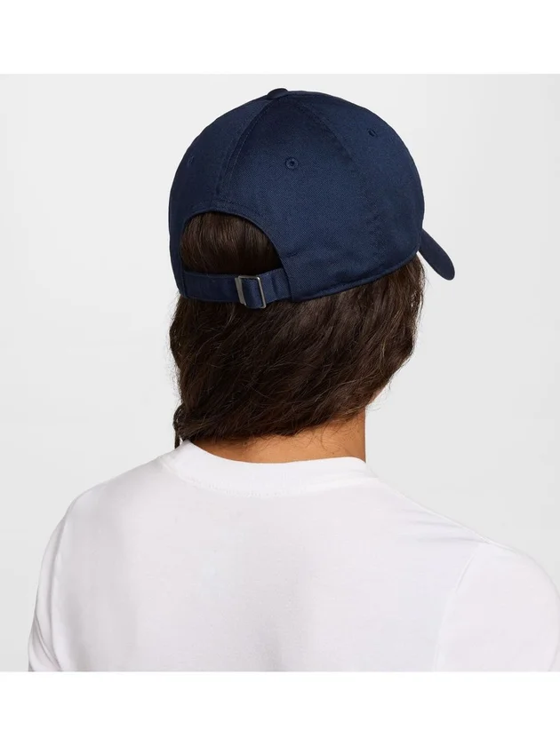 U Nk Club Cap U Cb Fut Wsh L