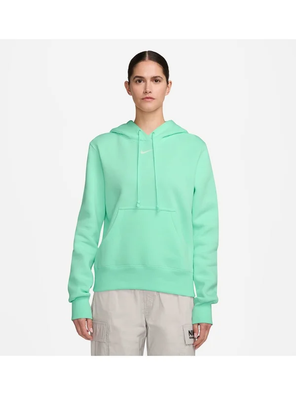 Phnx Flc Std Po Hoodie
