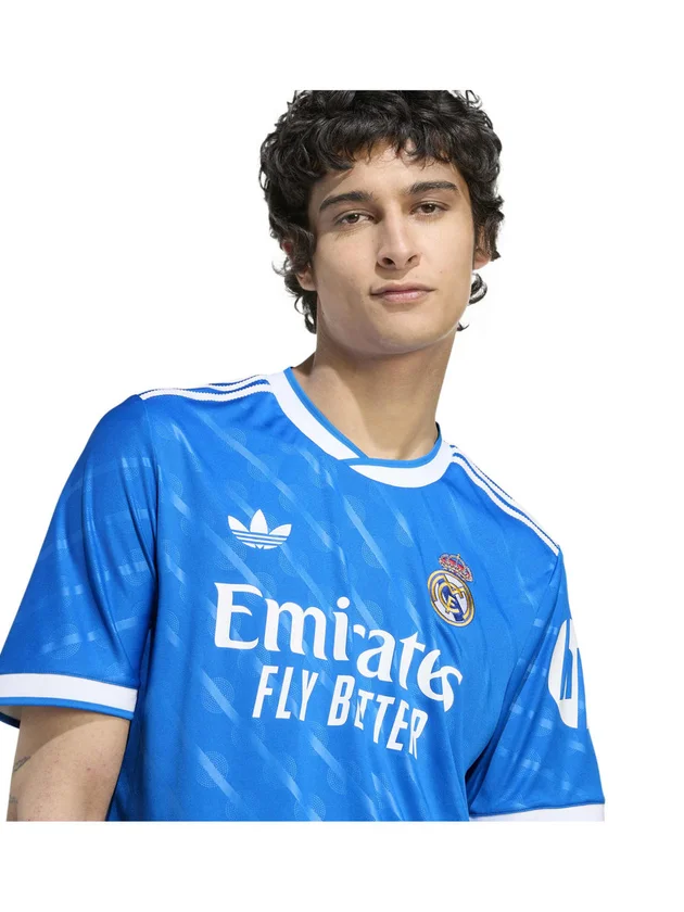 Manchester United Real Madrid 3