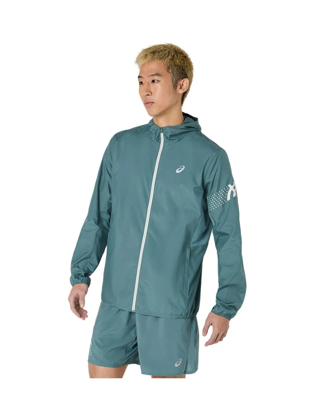 Icon Jacket