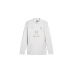 PUMA WHITE-MATTE PUMA GOLD