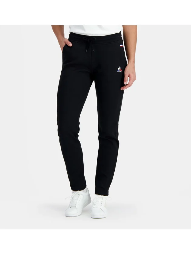 Ess Pant Slim N1