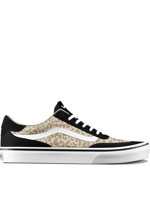 Brooklyn LS V