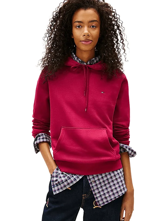 Reg S Flag Hoodie