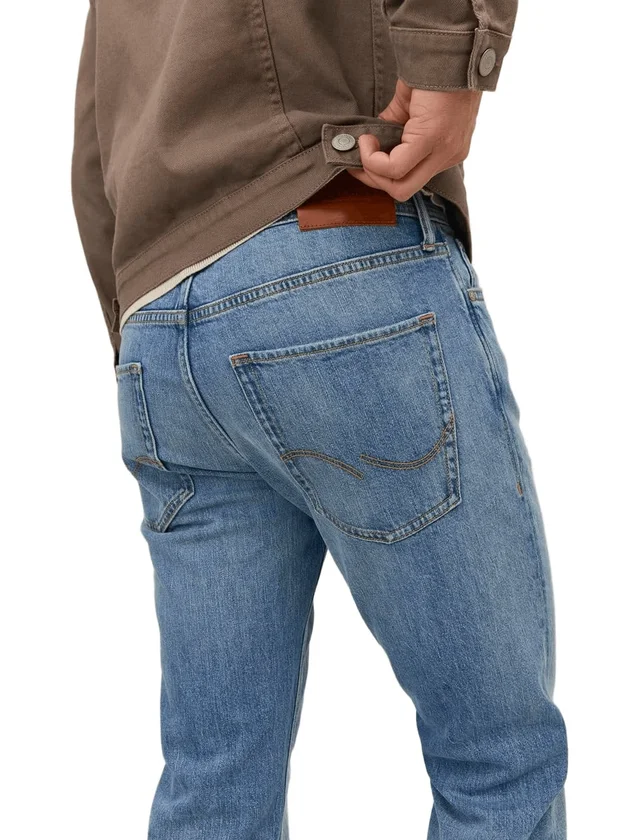 Jjoriginal Sbd 555 Noos