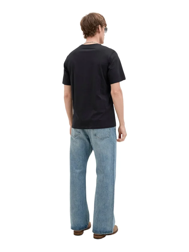 Jorstranger Tee Ss Crew Neck