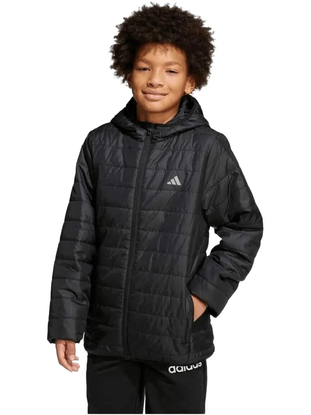 Ess L Pad Jkt