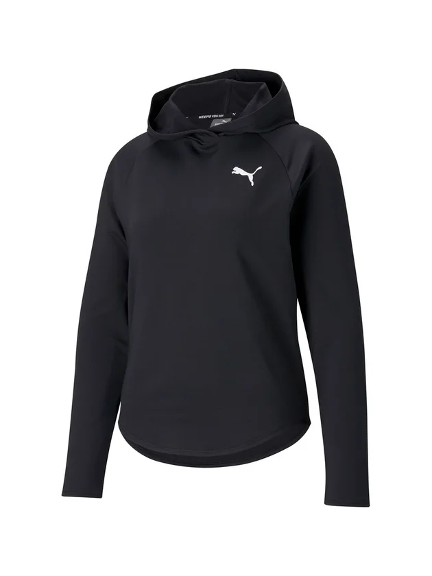 Active Hoody