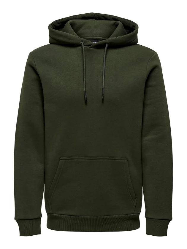 Onsceres Hoodie Sweat Noos