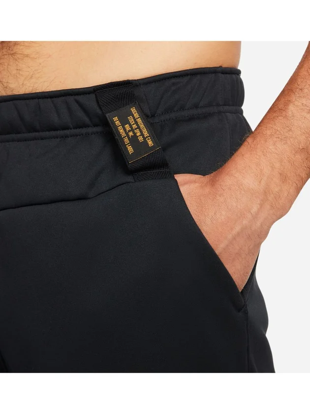 Tf Pant Taper Camo