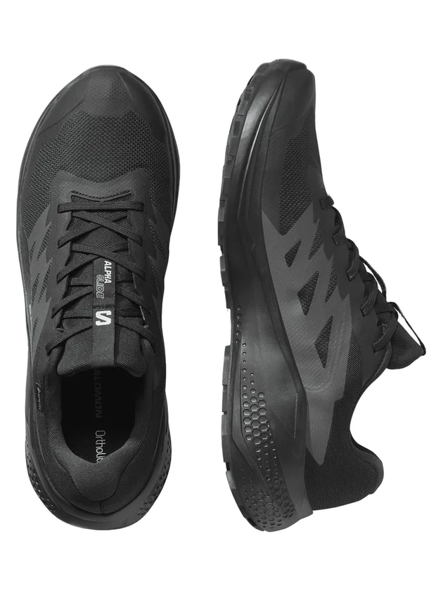 Alphaglide GTX