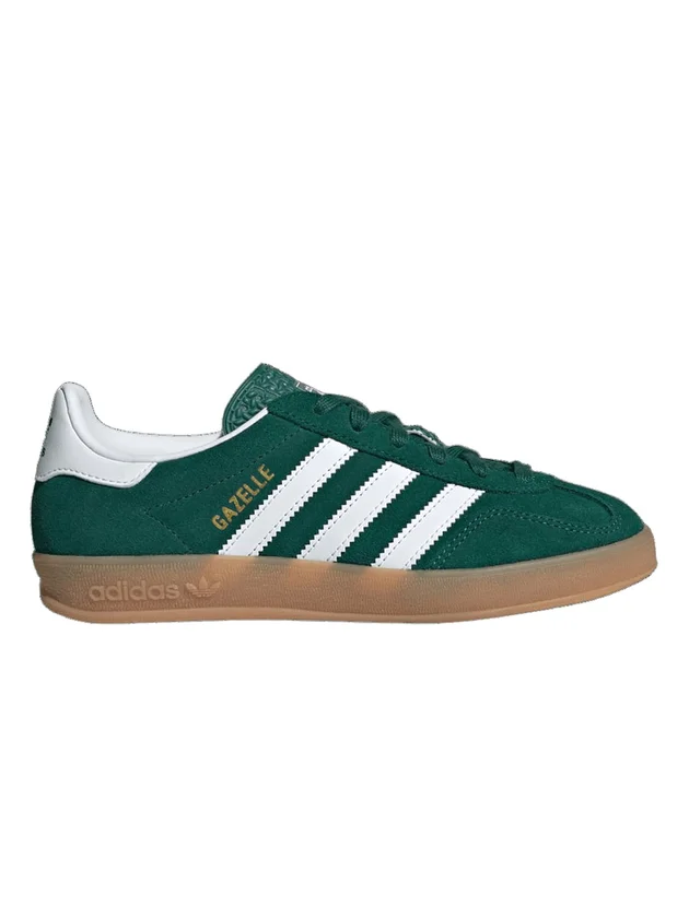 Gazelle Indoor