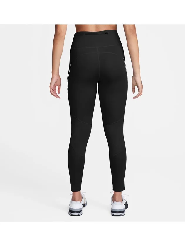 Fast Sw Hyper Dri-Fit Mr 7/8 Tight