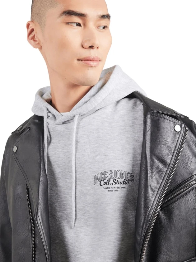 Mako Sweat Hood