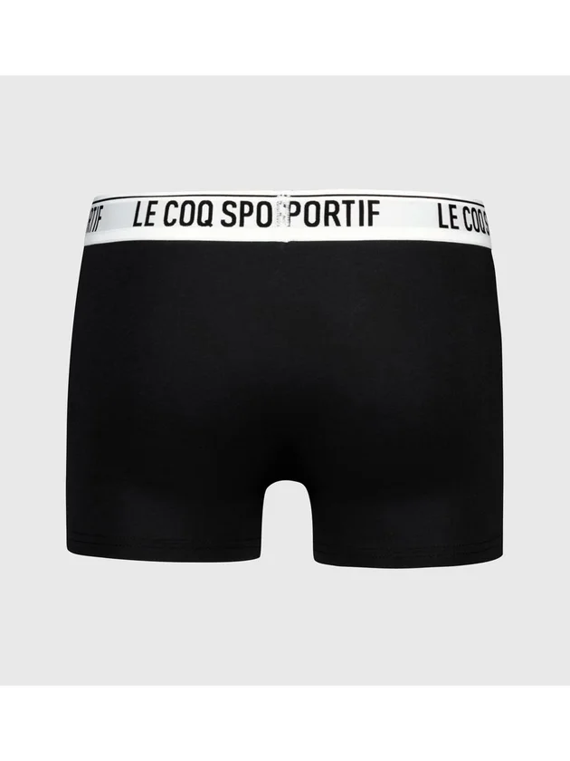 Ess Ssvet Lot De 2 Boxer